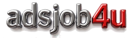 adsjob4u logo