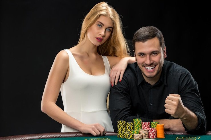 adsjob4u Live Casino