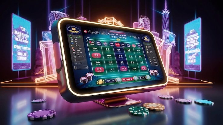 adsjob4u Hamari Slots Experience